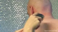 Redare Experimentați arta iubirii: tehnici indiane Kama Sutra cu masaj anal intens, muie și masaj senzual