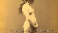 تشغيل تقدم Dark Lantern Entertainment: حياتي السرية - تجربة اللسان الرجعية الكلاسيكية وتجربة سخيف كس مشعر