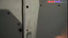 Reproducir Amateur europea tetona con medias y medias de rejilla es follada por un sacerdote en una pecaminosa sesión de corrida al aire libre