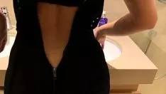 Erotic clips with a nice ass