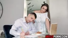 Play Reea Tina Videochat Fucks A Student