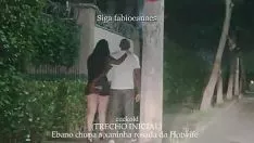 Redare Negrul dotat fute o romanca cu sani mari