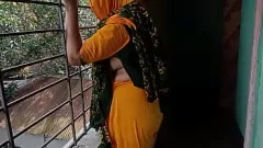 Redare Prima dată a servitoarei Desi: întâlnirea XXX a unui cuplu indian-bangladesh