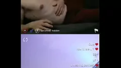 Reproducir Cumming con extraños: una sesión de masturbación caliente en Flingster