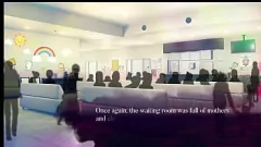 Reproducir Experimenta la intensa pasión Yaoi en el Capítulo 2, Parte 5 de este juego de novela visual
