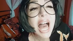 Oynat Seksi Giantess Solo Rolplay Seansında Hakim - Aşağılama, Femdom ve daha fazlası