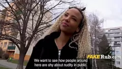 Odtwórz Fucked a European Babe: Public Sex Spotkanie z wypłaconym ekshibicjonistą