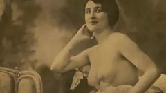 Reproduzir Dois séculos de pornografia MILF peluda e madura: uma coleção Retro Vintage