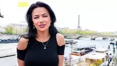 Odtwórz Cosmina z Sibiu xxx zapalające porno z dojrzałą rumuńską kobietą
