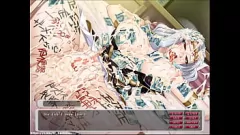 Jouer Cara le Vampire Lord: rencontre érotique à Azuma Way