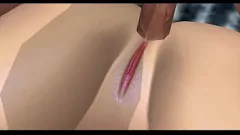 Reproducir Valerie Visxen's Interactive 3D Sex Odyssey